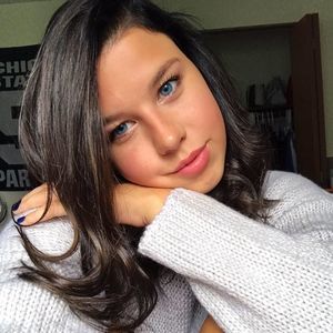 Meet your Posher, Reagan